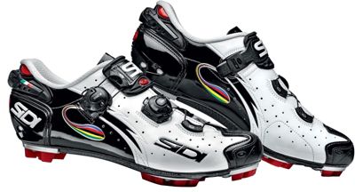 sidi mtb drako